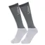 LeMieux Twilight Socks - Grey